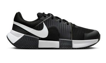 Женские кроссовки Nike Zoom GP Challenge 1 Clay - черный/белый/черный ST94994 фото