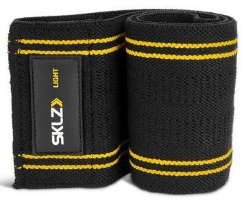 SKLZ PRO KNIT HIP BAND LIGHT Стрічки для опору ST73423 фото