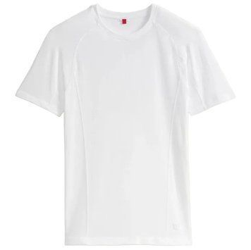 Мужская футболка Wilson Players Seamless Crew 2.0 ST90156 фото