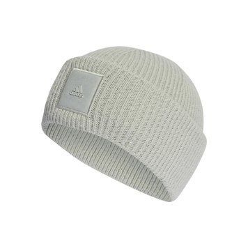 Шапка Adidas Wide Cuff Beanie - чудове срібло ST92286 фото