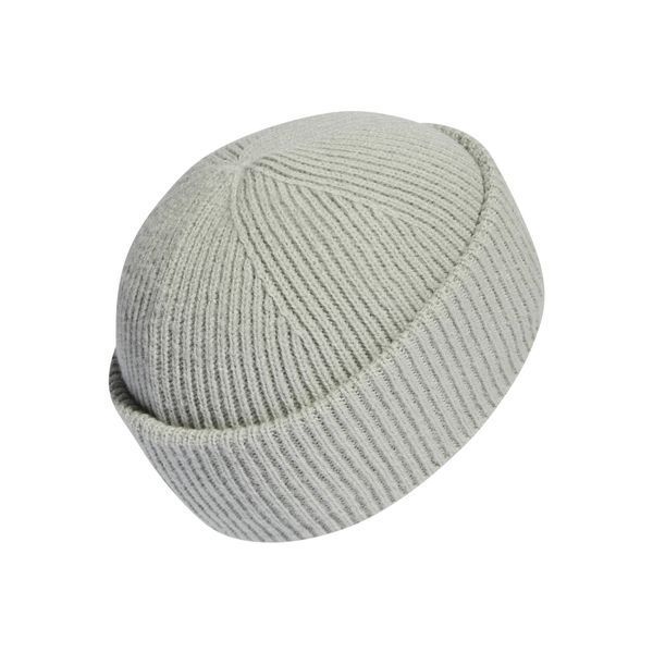 Шапка-бини Adidas Wide Cuff - чудо-серебро ST92286 фото