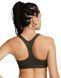 Жіночий бюстгальтер Nike Swoosh Light Support Non-Padded Sports - карго хакі/білий ST94263 фото 2