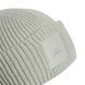 Шапка-бини Adidas Wide Cuff - чудо-серебро ST92286 фото 3