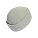 Шапка-бини Adidas Wide Cuff - чудо-серебро ST92286 фото 2